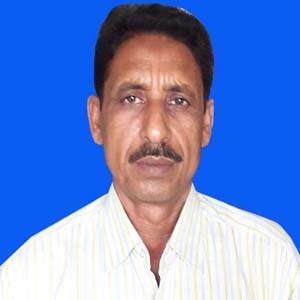 মোঃ শফিকুল ইসলাম